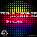 cover: Dj Klein - Play It