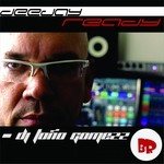 cover: Dj Tono Gomezz - Deejay Ready