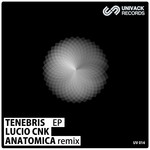 cover: Lucio Cnk - Tenebris