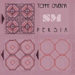 cover: Tommy Caverna - Persia