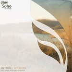 cover: Ozzyxpm - Left Behind