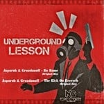 cover: Asparuh|Grozdanoff - Underground Lesson