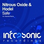 cover: Nitrous Oxide|Hodel - Safe