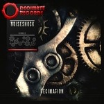 cover: Noiseshock - Decimation