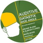 cover: Datastix - Wide Angle