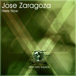 cover: Jose Zaragoza - Here Now