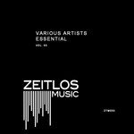 cover: Various - Zeitlos Music Essential Vol 03