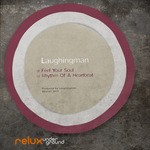 cover: Laughingman - Feel Your Soul