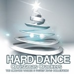 cover: Various - Hard Dance Christmas Crackers