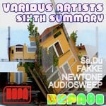 cover: Audiosweep|Sa Du|Fakke|Newtone - Sixth Summary