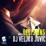 cover: Dj Veljko Jovic - Decisions