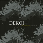 cover: Dekoi - All About You