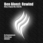 cover: Ben Alonzi - Rewind