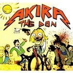 cover: Akira The Don - Akira The Don's First EP