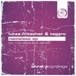 cover: Fritscher, Lukas|Tegaro - Nameless EP