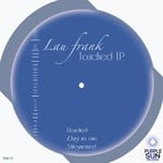 cover: Lau Frank - Touched EP