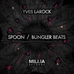 cover: Yves Larock - Spoon