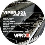 cover: Viper Xxl - Lstn Loud