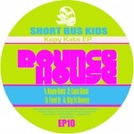 cover: Short Bus Kids - Kopy Kats EP