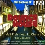 cover: Matt Prehn Feat Lu Chase|Prehn, Matt - Still Got Love EP