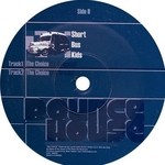 cover: Dj Sulli|Short Bus Kids - The Choice EP