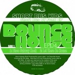 cover: Short Bus Kids - Short Bus Of Funk EP