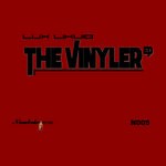 cover: Lux Likuid - The Vinyler EP