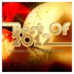 cover: Various - Best Of 2012 (Collection House)