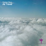 cover: Robbie Fithon - Air Travel