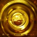 cover: Red Adair - Inside The Bottle