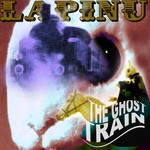 cover: Lapinu - The Ghost Train