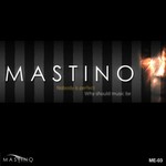 cover: Mastino - Nobody Is Perfect Why Should Music Be