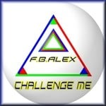 cover: Fb Alex - Challenge Me