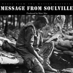 cover: Marc Mac - Message From Soulville