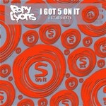 cover: Lyons, Rory|Utah Saints - I Got 5 On It (remixes)