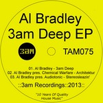 cover: Al Bradley - 3am Deep