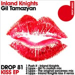 cover: Inland Knights|Gil Tamazyan - Kiss