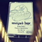 cover: Various - Unsigned Hype Vol 1