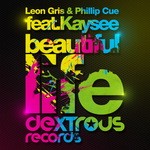 cover: Gris, Leon|Phillip Cue|Kaysee - Beautiful Life