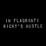 cover: In Flagranti - Ricky's Hustle