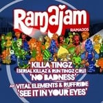 cover: Killa Tingz|Vital Elements|Ruffride - No Badness