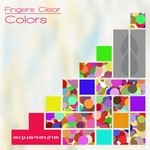 cover: Fingers Clear - Colors