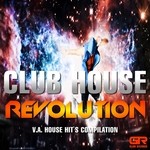 cover: Various - Club House Revolution Vol 23