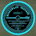 cover: The Disciples - Disciples Vintage Singles Series 1