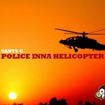 cover: Santy G - Police Inna Helicopter