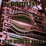 cover: The Disciples - Nuff Dubs To Spare