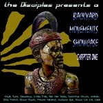 cover: The Disciples - Disciples Backyard Movements Singles Series 1