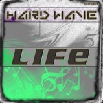 cover: Hardwave - Life