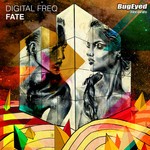 cover: Digital Freq - Fate