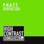 cover: Phatt - Barracuda